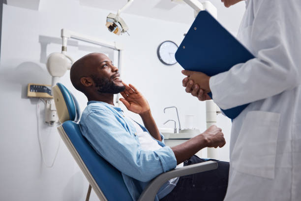 Best Laser Dentistry  in West End Cobb Town, AL